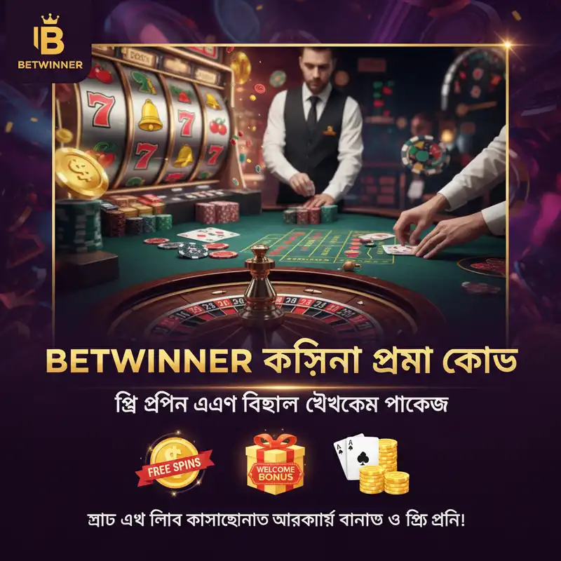 Casino Bonus